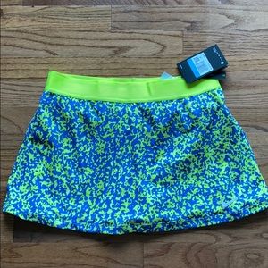 Nike tennis skirt